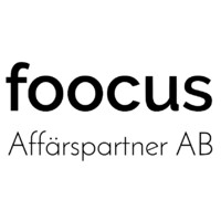 Foocus Affärspartner