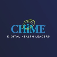 CHIME logo - Similar company to Hlth Inc.