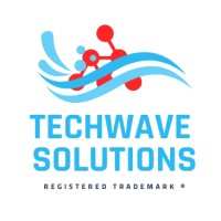 Techwave Solutions Pvt Ltd logo - Similar company to Techwave Solutions