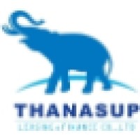 Thanasup Leasing And Finance Co.,Ltd