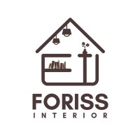 Foriss Interior logo - Similar company to Amodini Interior