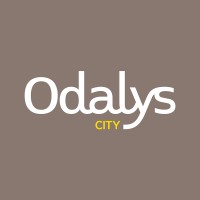 Odalys City logo - Similar company to Greenframe