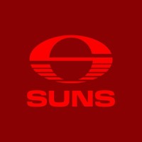 Gold Coast SUNS logo - Similar company to Loop Logics