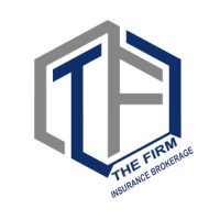 The Firm Insurance Brokerage logo - Similar company to Ms Insurance