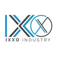 IXXO Industry logo - Similar company to Ixxo (Groupe Néotis)