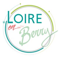 Office de Tourisme Loire en Berry logo - Similar company to Aoc Lirac