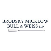 Brodsky Micklow Bull & Weiss LLP logo - Similar company to Bradley Bernstein Sands Llp
