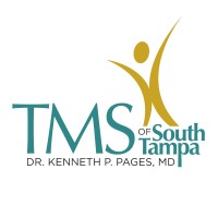 TMS of South Tampa logo - Similar company to Meridian Springs Primary Care