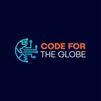 Code for the Globe logo - Similar company to Twocents Global