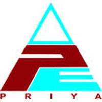 Priya Engineering Projects Private Limited logo - Similar company to Psk Infra Projects