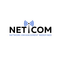 Neticom, LLC. logo - Similar company to Oliva Telecom