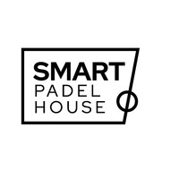 Smart Padel House logo - Similar company to Dus Padel