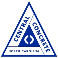 Central Concrete of NC inc logo - Similar company to Hound Roofing
