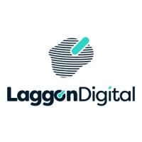 Laggon Digital logo - Similar company to Lagoon Digital Marketing