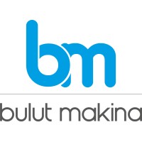 Bulut Makina logo - Similar company to Dpi̇ Grafik - Sosyal Medya Ajansı