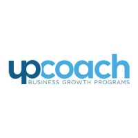 Upcoach Business Growth Programs logo - Similar company to Franchise Rocket