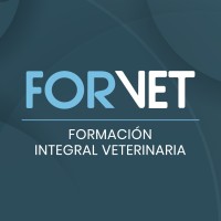 FORVET logo - Similar company to Juspro