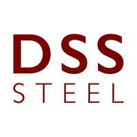 DSS STEEL L.L.C. logo - Similar company to Dss Steel Llc
