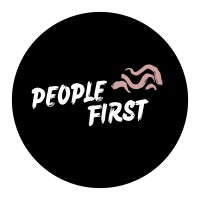 People First HR Consulting logo - Similar company to Hmnknd Hr
