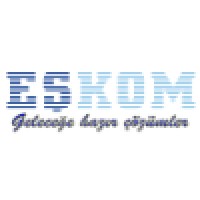 EŞKOM BİLGİSAYAR SAN. TİC. A.Ş. logo - Similar company to Brain Team Yazilim Teknolojileri Ltd