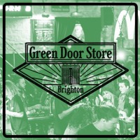The Green Door Store
