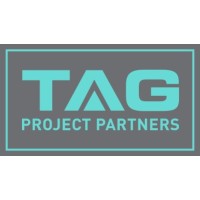 TAG Project Partners logo - Similar company to Ashmarc Constructions