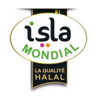 Isla Mondial logo - Similar company to Haudecoeur