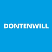 Dontenwill logo - Similar company to Ams.Group | Ams.Erp