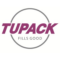 TUPACK Verpackungen GesmbH. logo - Similar company to Goldeck-Flug Gesellschaft M.B.H.