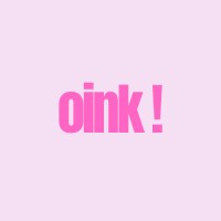 Oink! logo - Similar company to Appquasar