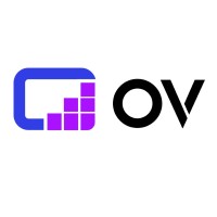 OV Group logo - Similar company to Unity Logistics Ltd