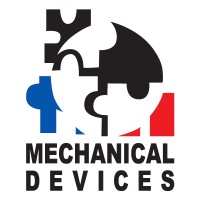 M.D. Mechanical Devices Ltd. logo - Similar company to Ultrawis