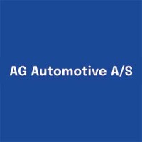 AG Automotive A/S logo - Similar company to Ad Danmark