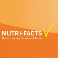 NUTRI-FACTS logo - Similar company to Nutri-Win