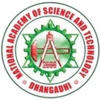 National Academy of Science and Technology (NAST) logo - Similar company to Nepal Commerce Campus