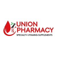 Union Pharmacy logo - Similar company to Union Pharma