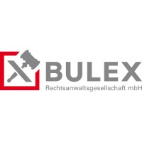Bulex Rechtsanwaltsgesellschaft mbH logo - Similar company to Fhrk E.V.