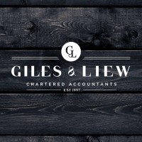 Giles & Liew Chartered Accountants logo - Similar company to Mcelroy Dutt & Thomson