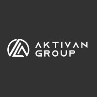 Aktivan Group logo - Similar company to Infinity Gift Card