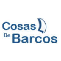 Cosas De Barcos logo - Similar company to Inlogmar