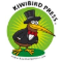 Kiwibird Press