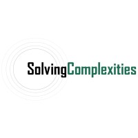 SolvingComplexities logo - Similar company to Valens Pay Ltd