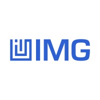 IMG South logo - Similar company to Hc Architecture