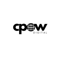 CPOW Digital logo - Similar company to Tech Logic Ai