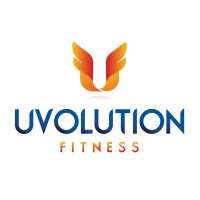 Uvolution Fitness & Martial Arts logo - Similar company to Titan Mac