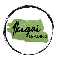 Ikigai Leading logo - Similar company to Australasian Reporting Awards