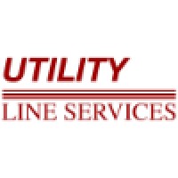 Utility Line Services logo - Similar company to Viking Utility