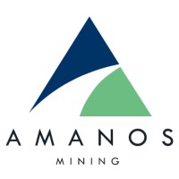 Amanos Mining logo - Similar company to 2R2P Mining & Engineering