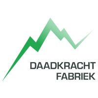 Daadkrachtfabriek