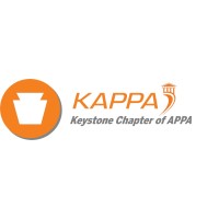 KAPPA (Keystone Chapter of APPA) logo - Similar company to Srappa